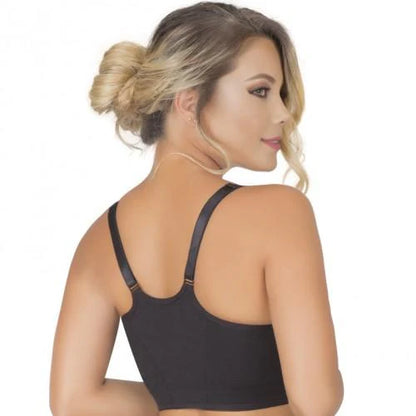 Brasier Top Deportivo Ref. 3097