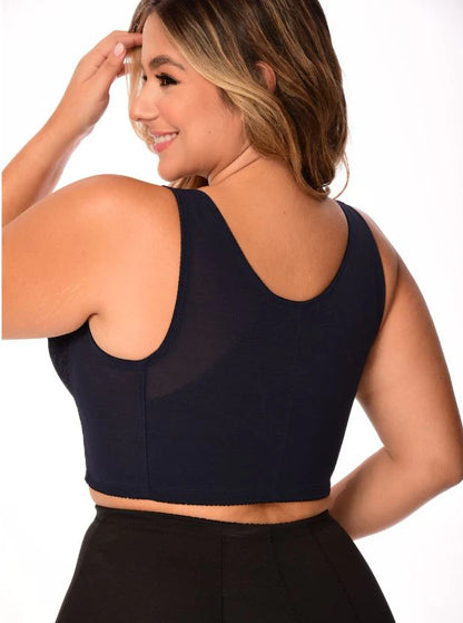 Brasier semi largo multiusos control de postura Ref. 706