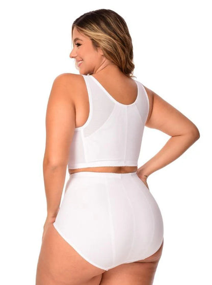 Brasier semi largo multiusos control de postura Ref. 706
