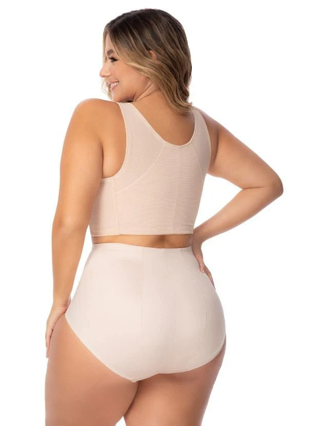 Brasier semi largo multiusos control de postura Ref. 706