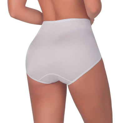Panty a la cadera tiro alto Ref. 124