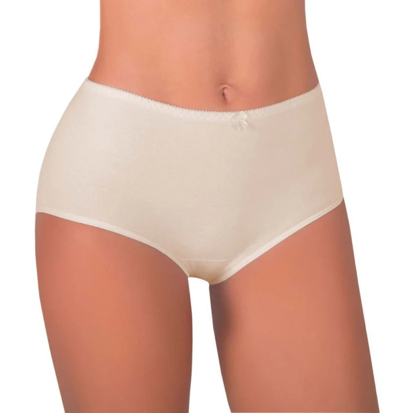 Panty clásico moldeador Ref. 116