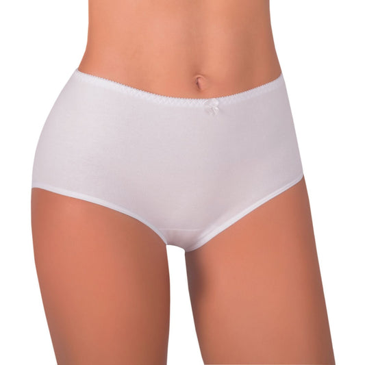 PANTIE CLASICO - Marie Louise I Ropa Interior Femenina