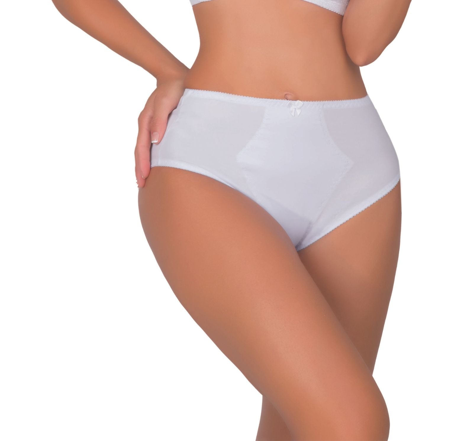 PANTIE CONTROL SOPORTE FIRME - Marie Louise I Ropa Interior Femenina