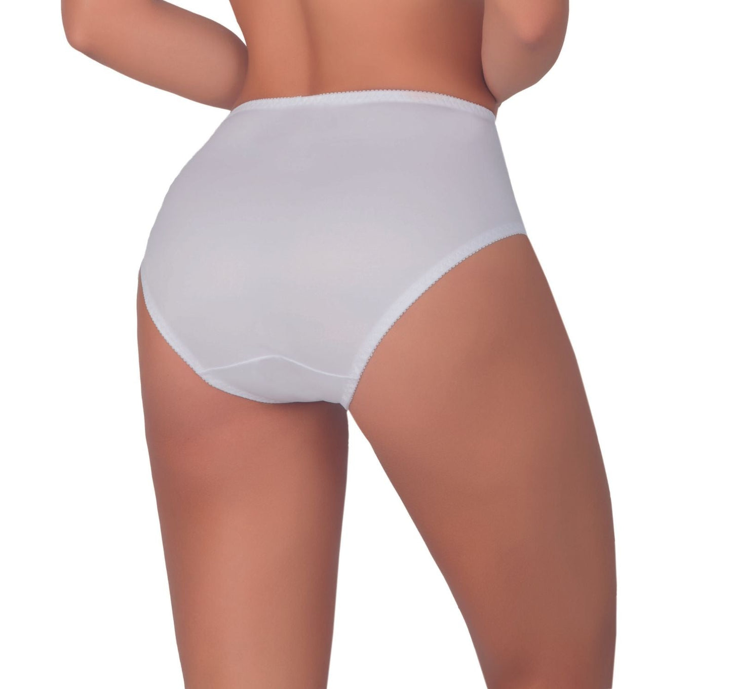 PANTIE CONTROL SOPORTE FIRME - Marie Louise I Ropa Interior Femenina