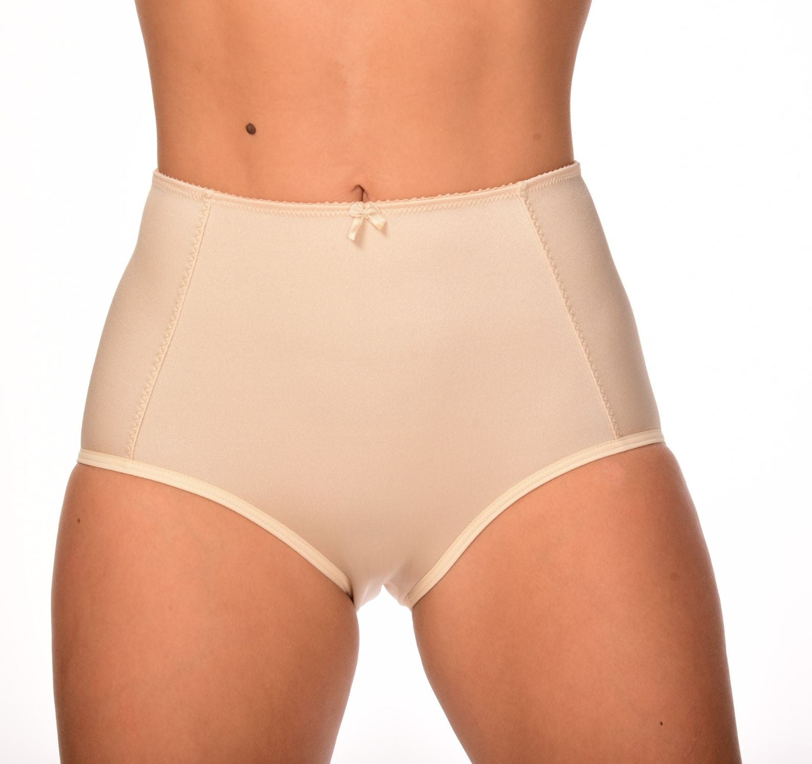 PANTIE CONTROL SOPORTE MEDIO - Marie Louise I Ropa Interior Femenina