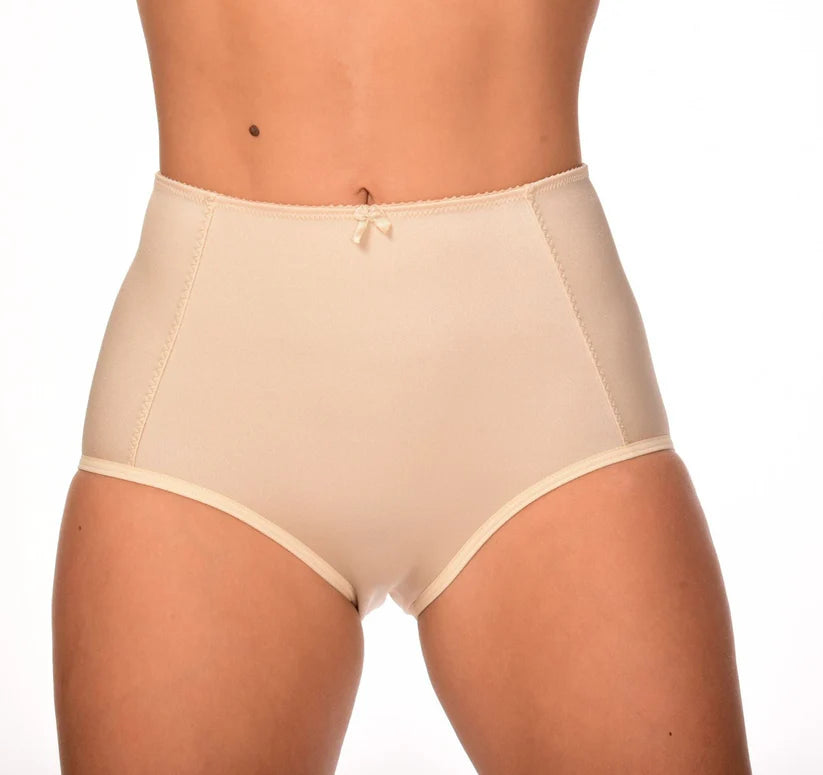 Panty control soporte medio Ref. 123