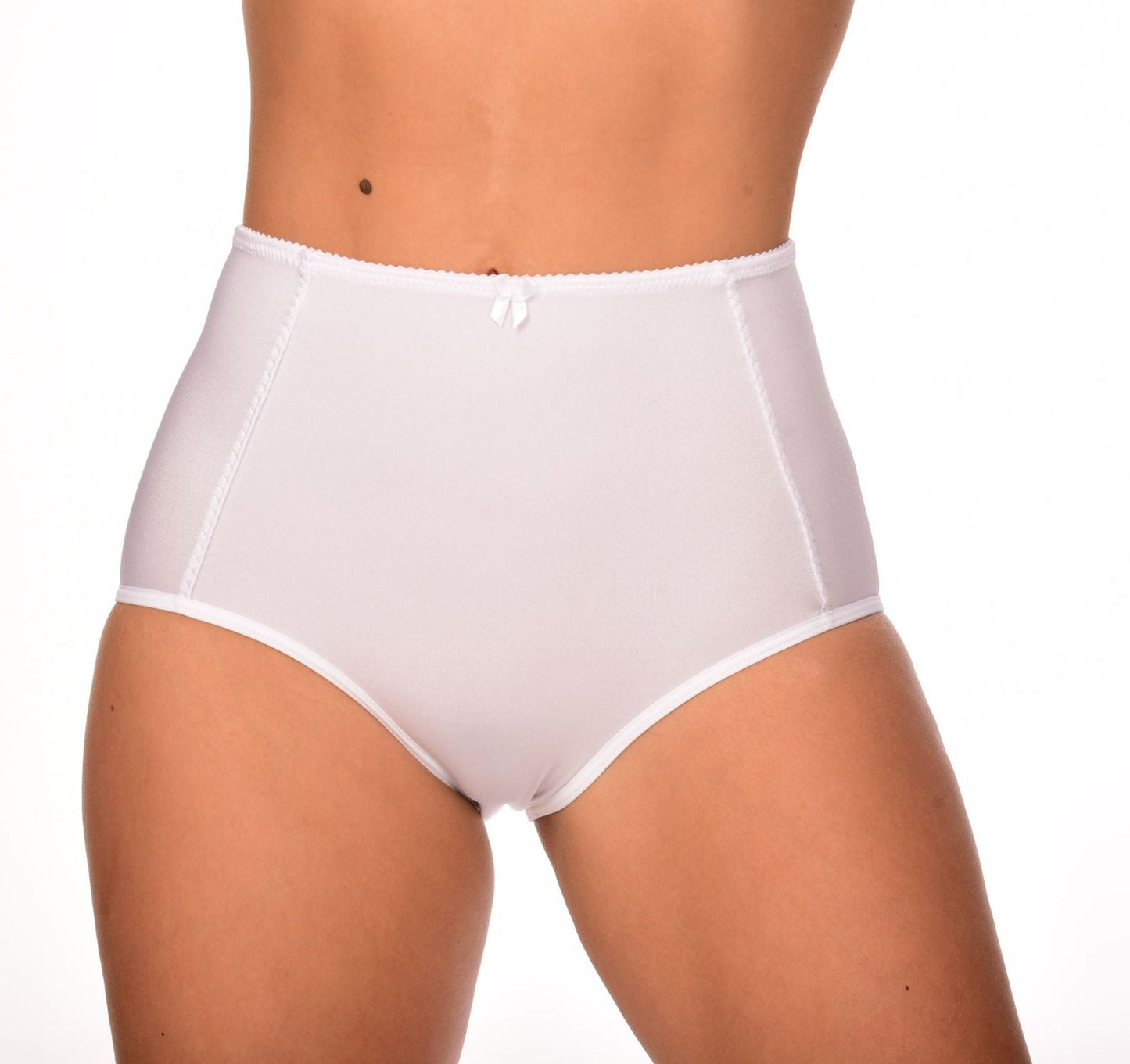 PANTIE CONTROL SOPORTE MEDIO - Marie Louise I Ropa Interior Femenina