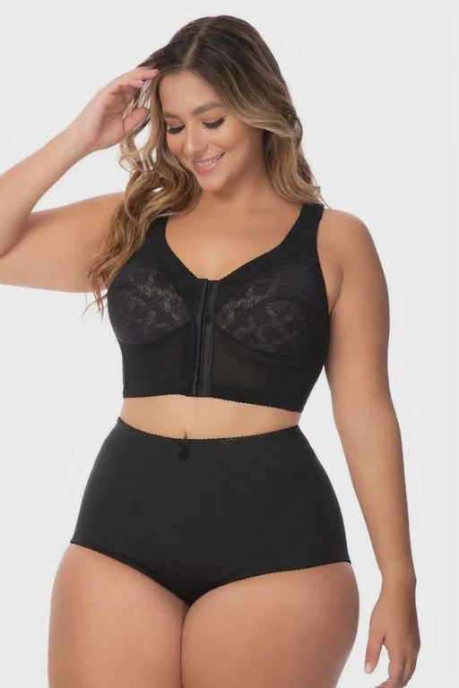 Brasier semi largo multiusos control de postura Ref. 706