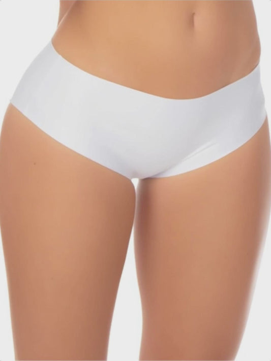 Panty cachetero sin costuras Ref. 2342
