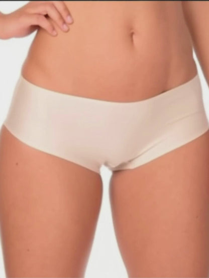 Panty hipster sin costuras Ref. 2348