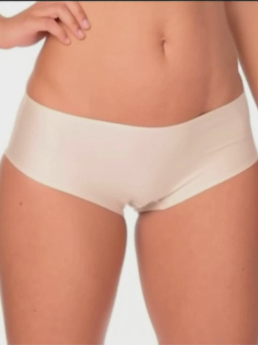 Panty hipster sin costuras Ref. 2348