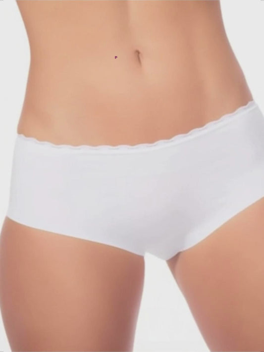 Panty encaje en cintura Ref. 2307