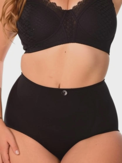 Panty control abdomen Ref. 125