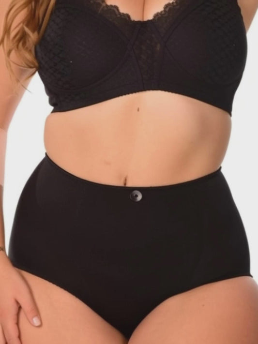 Panty control abdomen Ref. 125