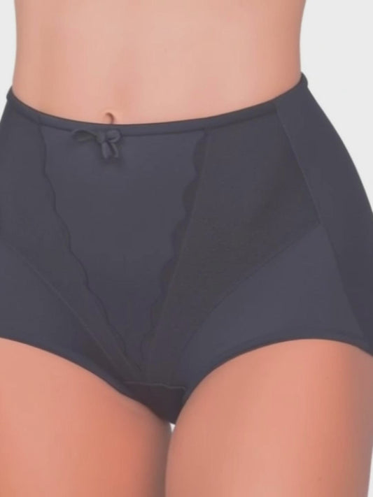 Panty clásico (tipo faja) Ref. 1402