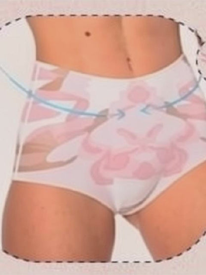 Panty control fuerte abdomen Ref. 3505