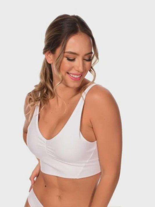 Top sin costuras Ref. 2338