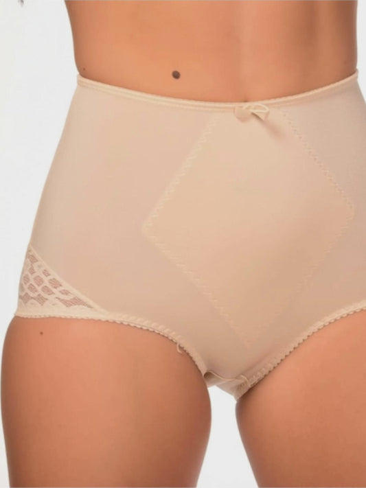 Pantie tipo faja Ref. 114