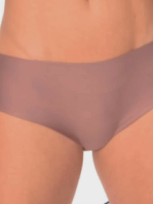 Panty sin costuras, suave al tacto Ref. 2305