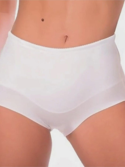 Pantie control abdomen sin costuras (tipo faja) Ref. 3504