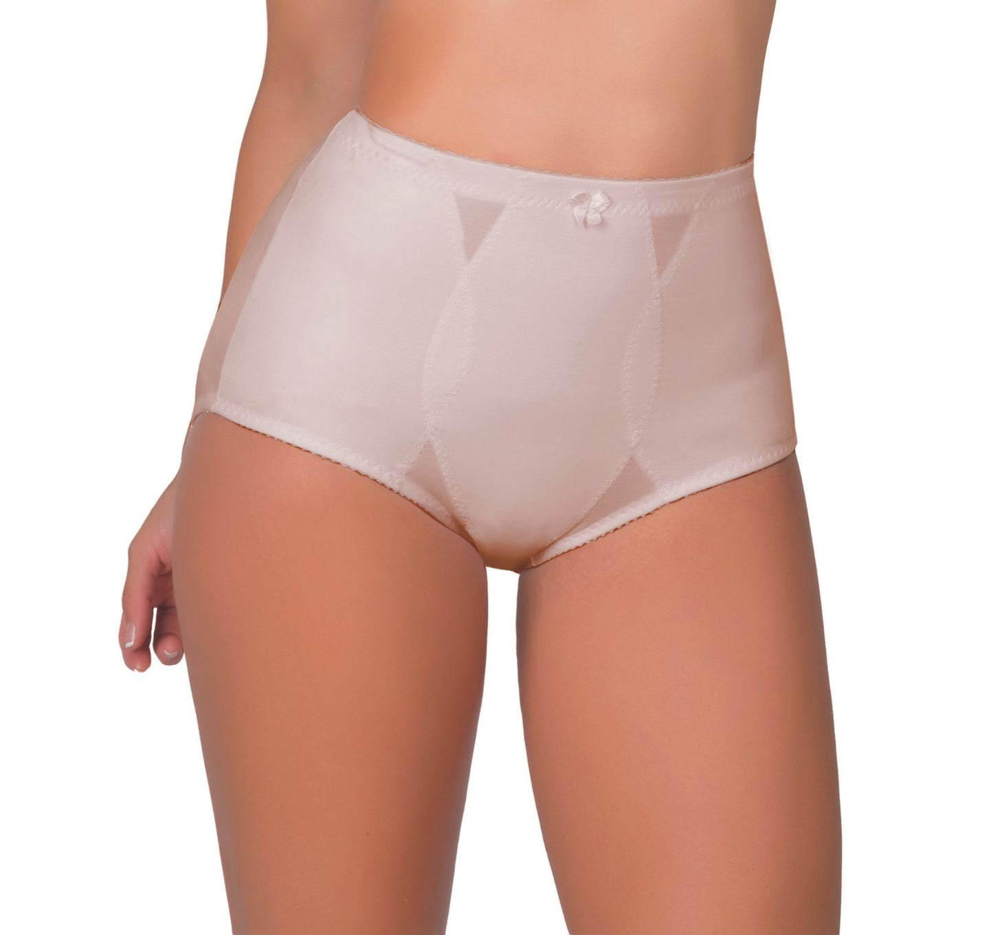 Panty faja control abdomen