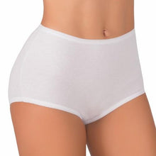 Cargar imagen en el visor de la galería, Panty Ref. 1132 - Marie Louise Ropa Interior
